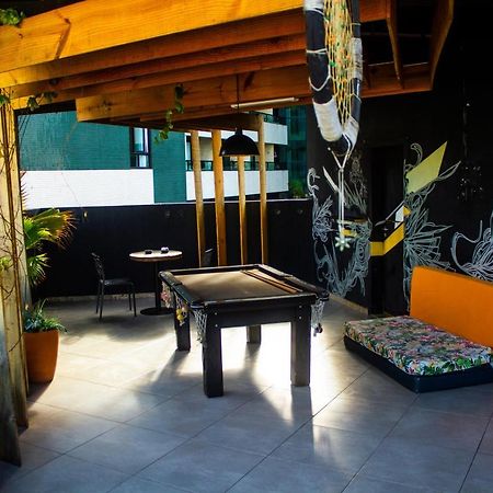 The Hostel Salvador Ngoại thất bức ảnh