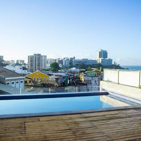 The Hostel Salvador Ngoại thất bức ảnh