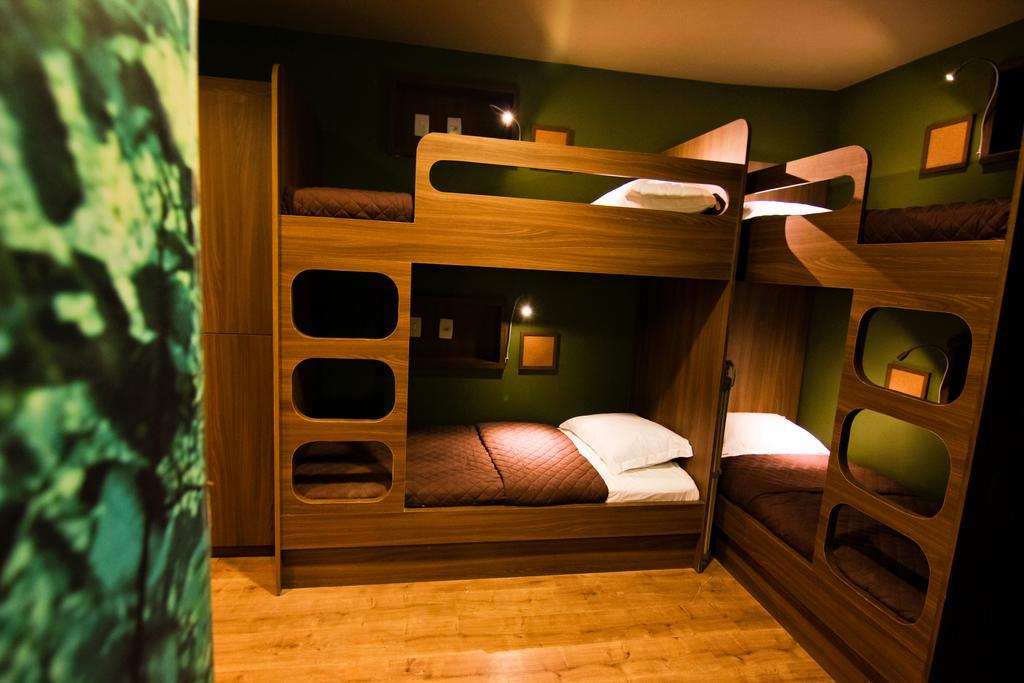 The Hostel Salvador Phòng bức ảnh