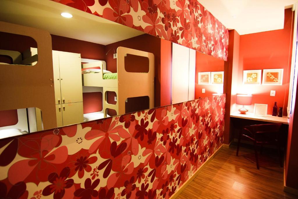 The Hostel Salvador Phòng bức ảnh