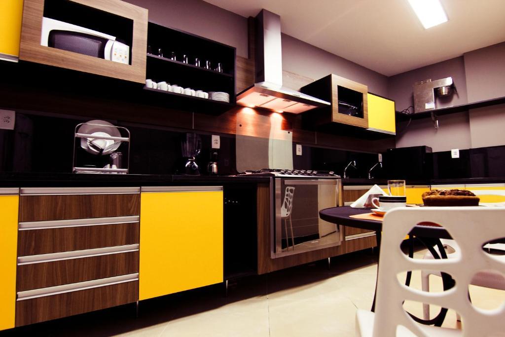 The Hostel Salvador Ngoại thất bức ảnh