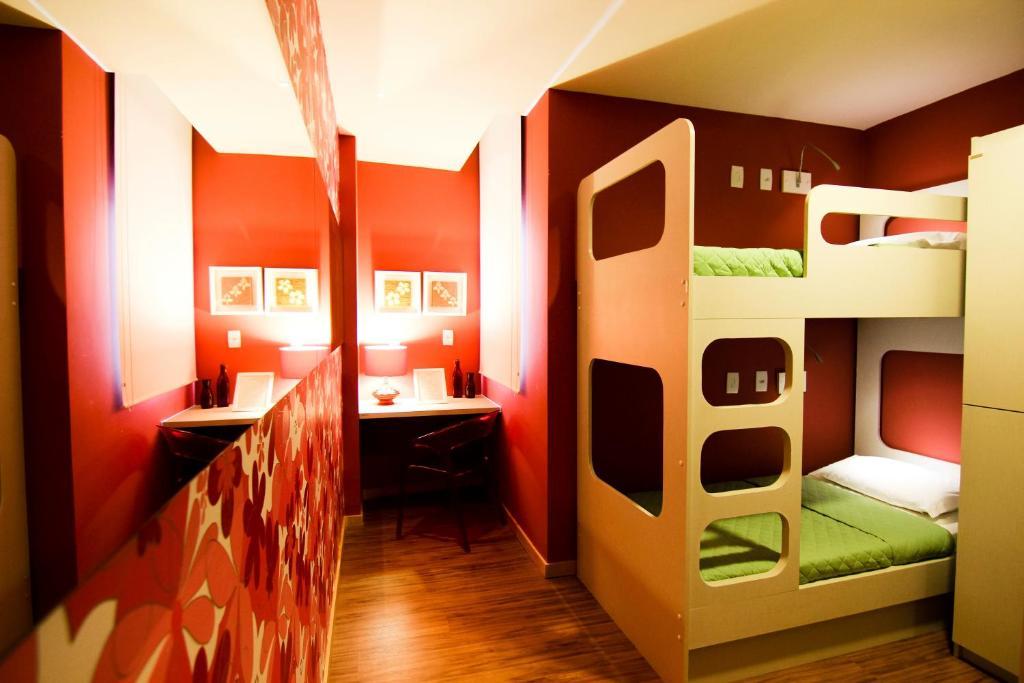 The Hostel Salvador Phòng bức ảnh