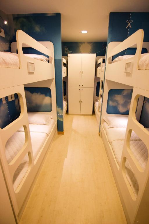 The Hostel Salvador Phòng bức ảnh