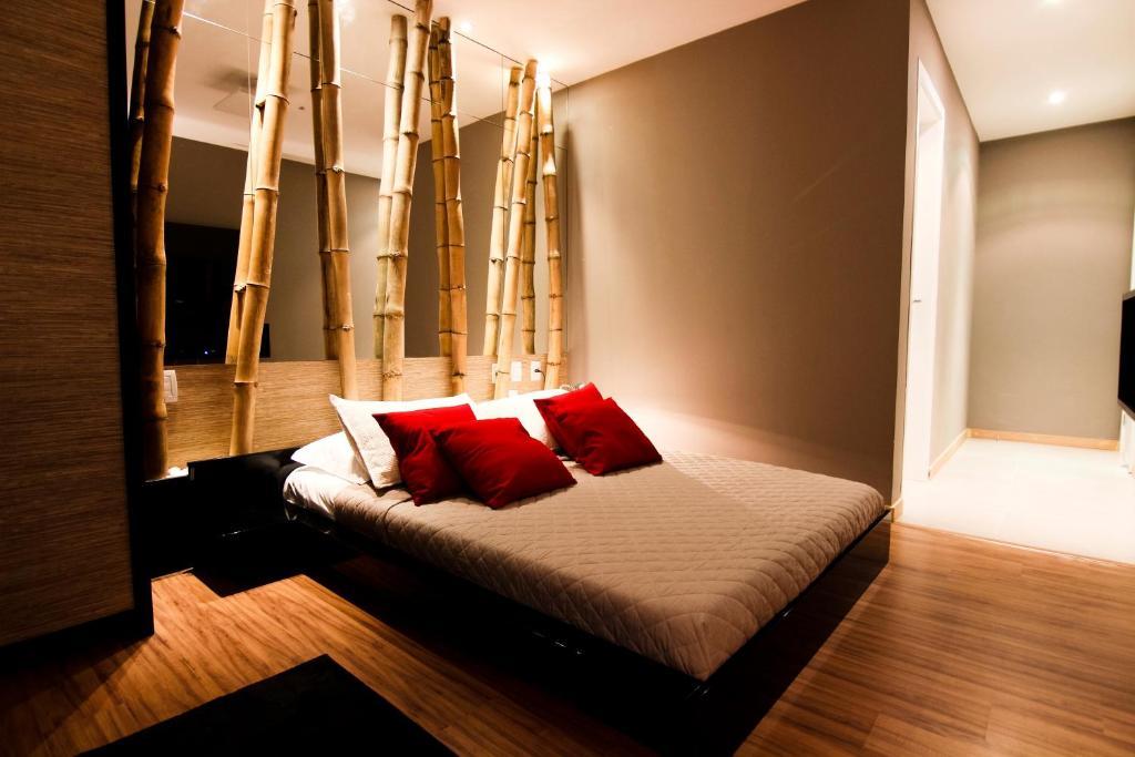 The Hostel Salvador Phòng bức ảnh