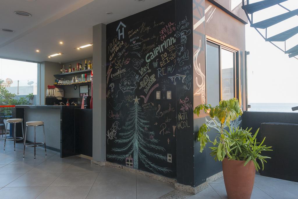 The Hostel Salvador Ngoại thất bức ảnh
