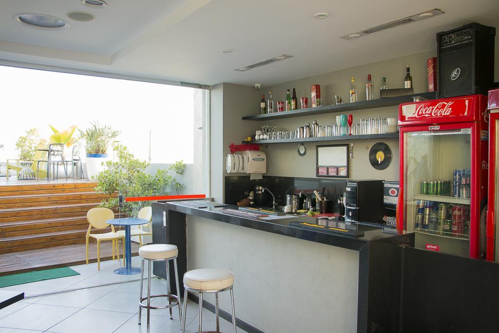 The Hostel Salvador Ngoại thất bức ảnh