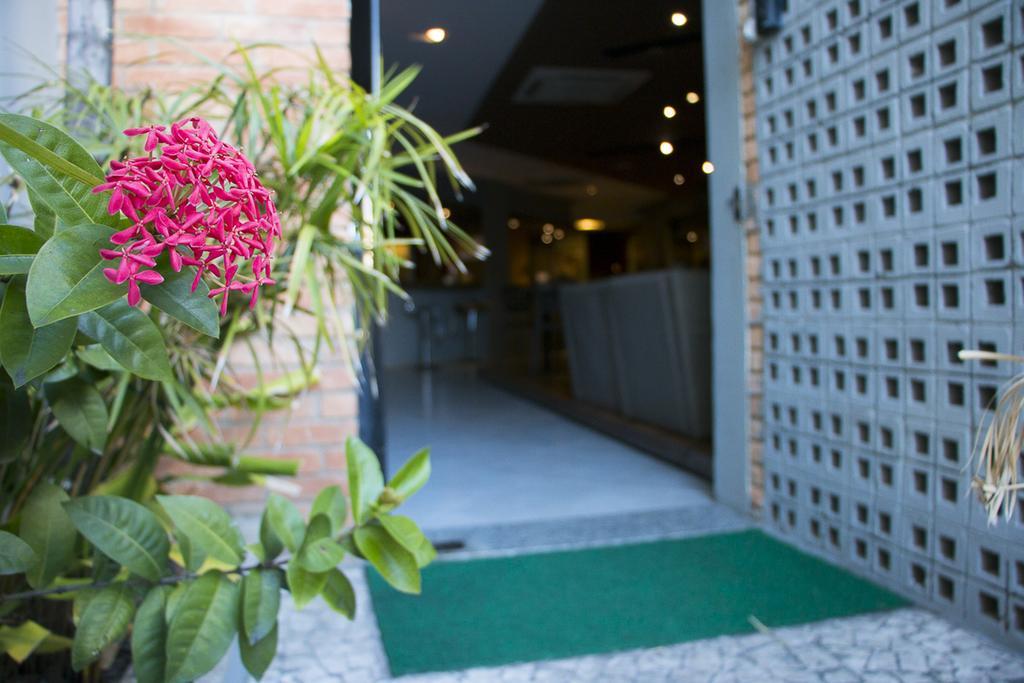 The Hostel Salvador Ngoại thất bức ảnh