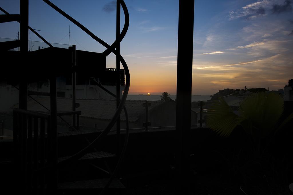 The Hostel Salvador Ngoại thất bức ảnh