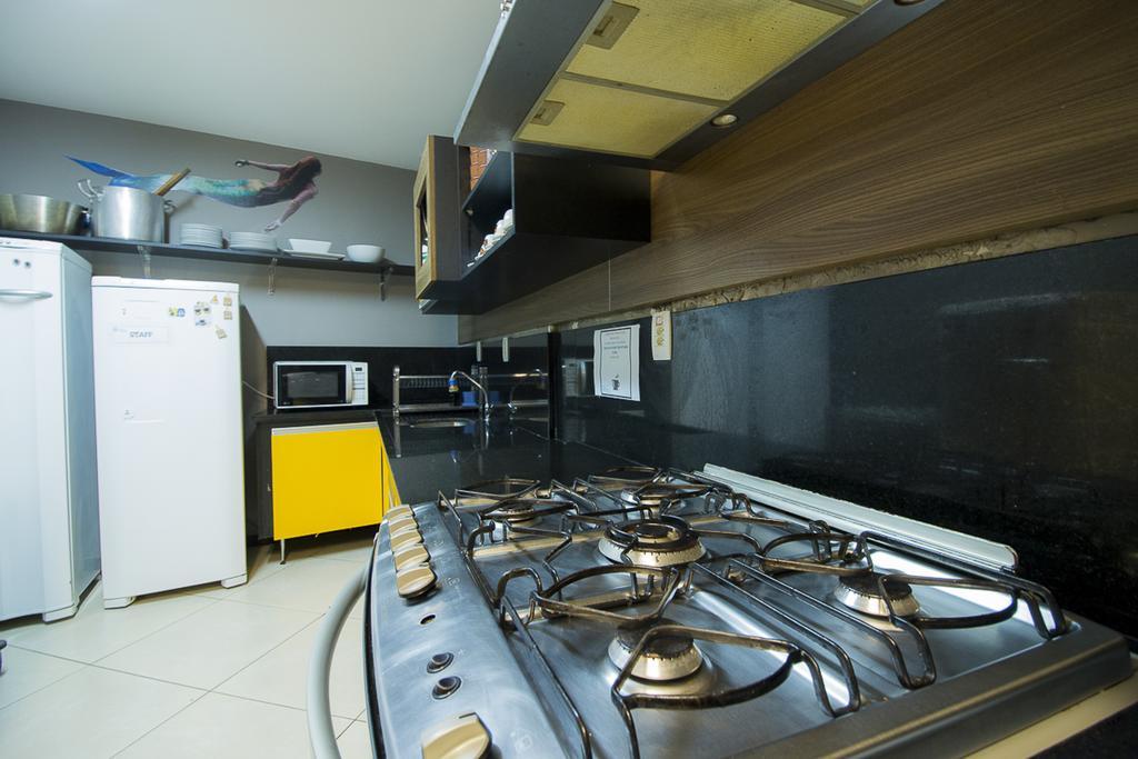 The Hostel Salvador Ngoại thất bức ảnh