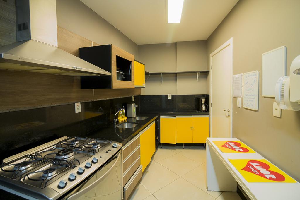 The Hostel Salvador Ngoại thất bức ảnh