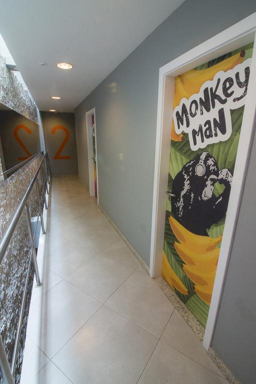 The Hostel Salvador Ngoại thất bức ảnh
