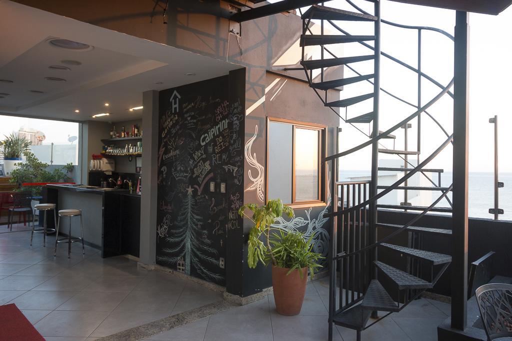 The Hostel Salvador Ngoại thất bức ảnh