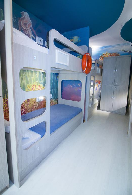 The Hostel Salvador Ngoại thất bức ảnh