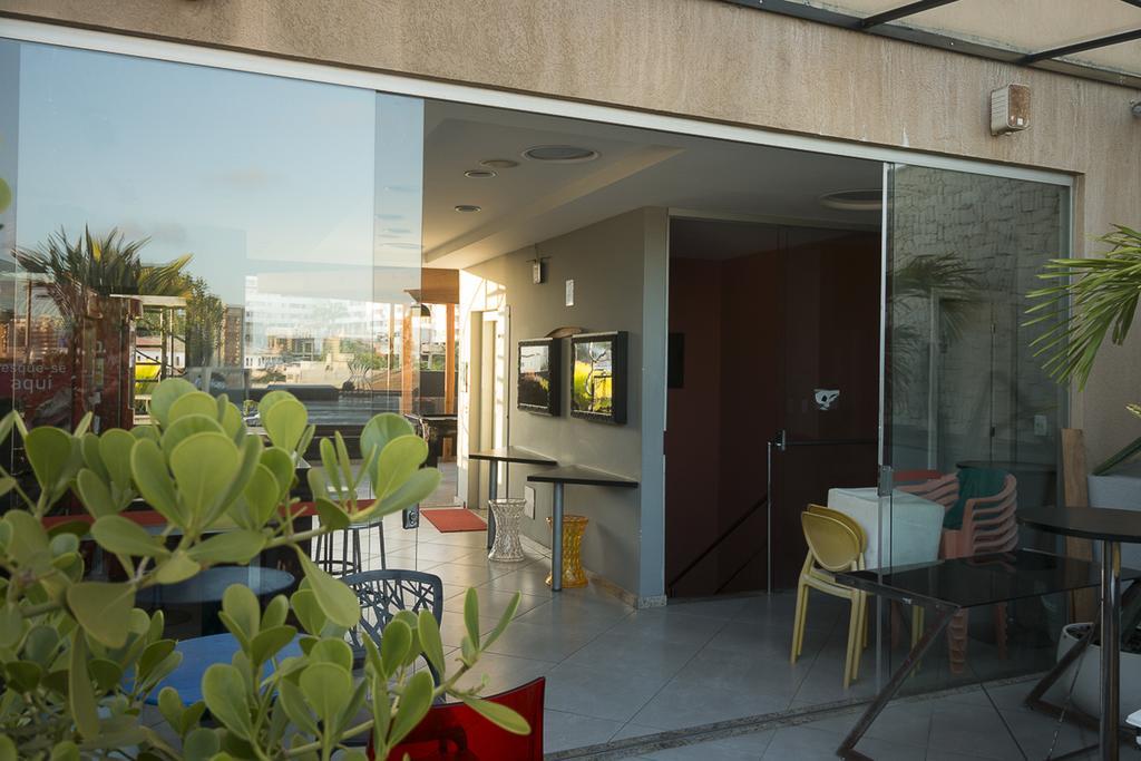 The Hostel Salvador Ngoại thất bức ảnh