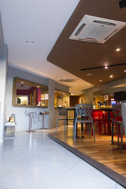 The Hostel Salvador Ngoại thất bức ảnh