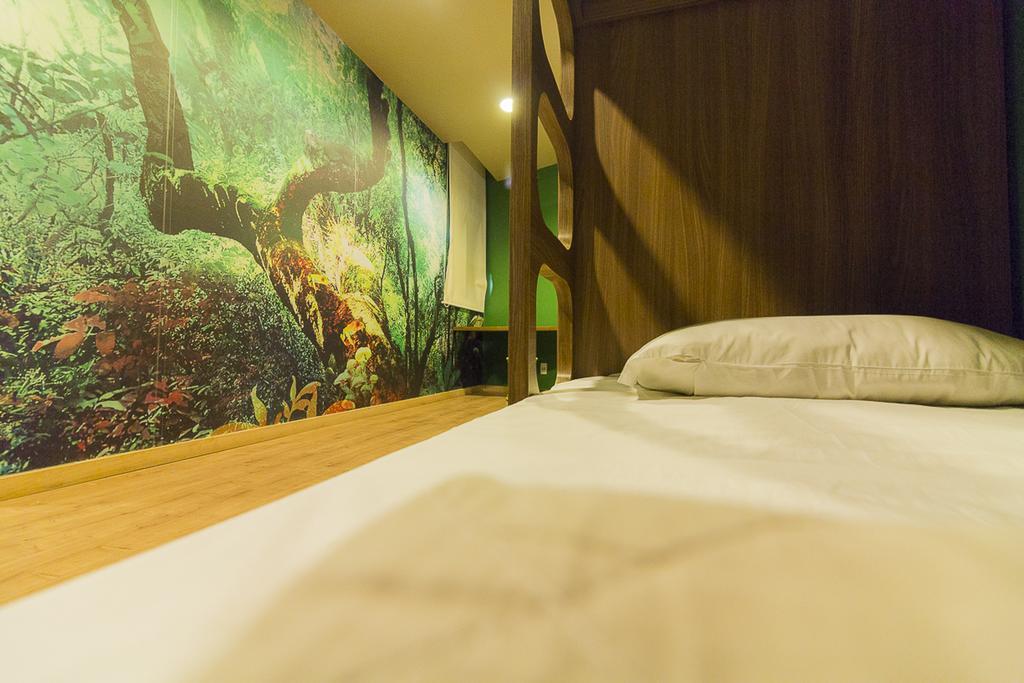 The Hostel Salvador Ngoại thất bức ảnh