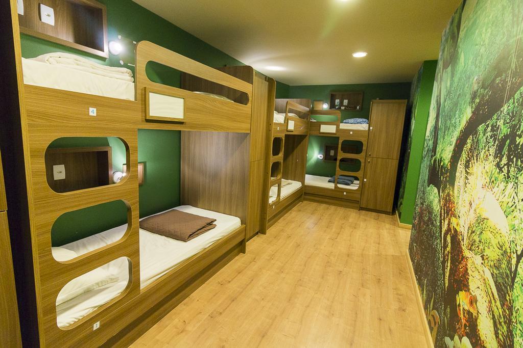 The Hostel Salvador Ngoại thất bức ảnh