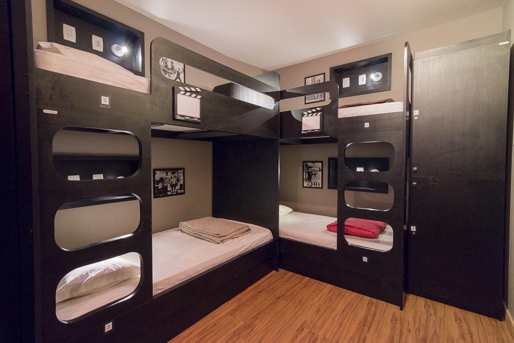 The Hostel Salvador Ngoại thất bức ảnh