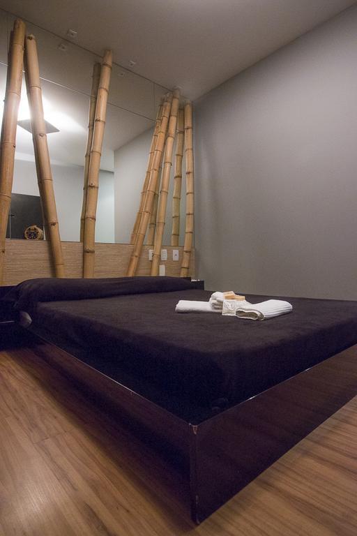 The Hostel Salvador Ngoại thất bức ảnh