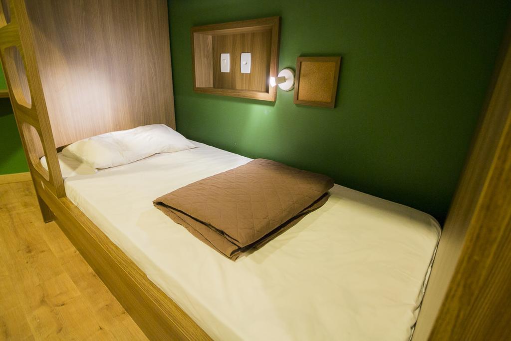 The Hostel Salvador Ngoại thất bức ảnh