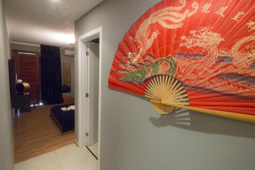 The Hostel Salvador Ngoại thất bức ảnh