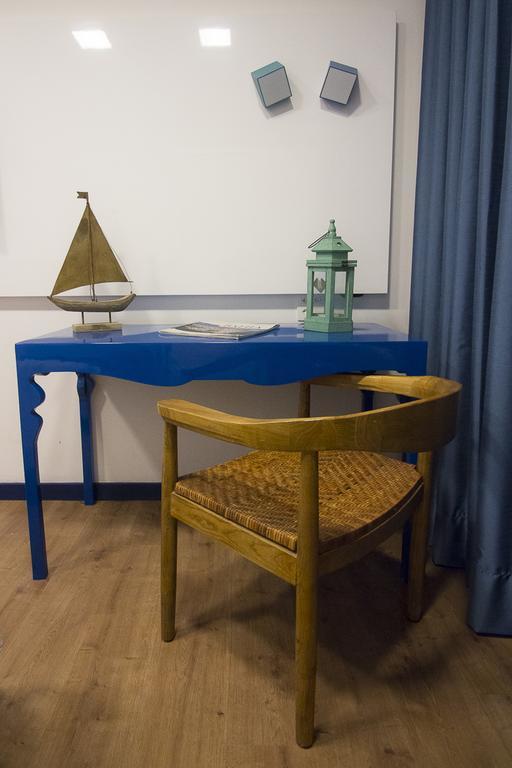 The Hostel Salvador Ngoại thất bức ảnh