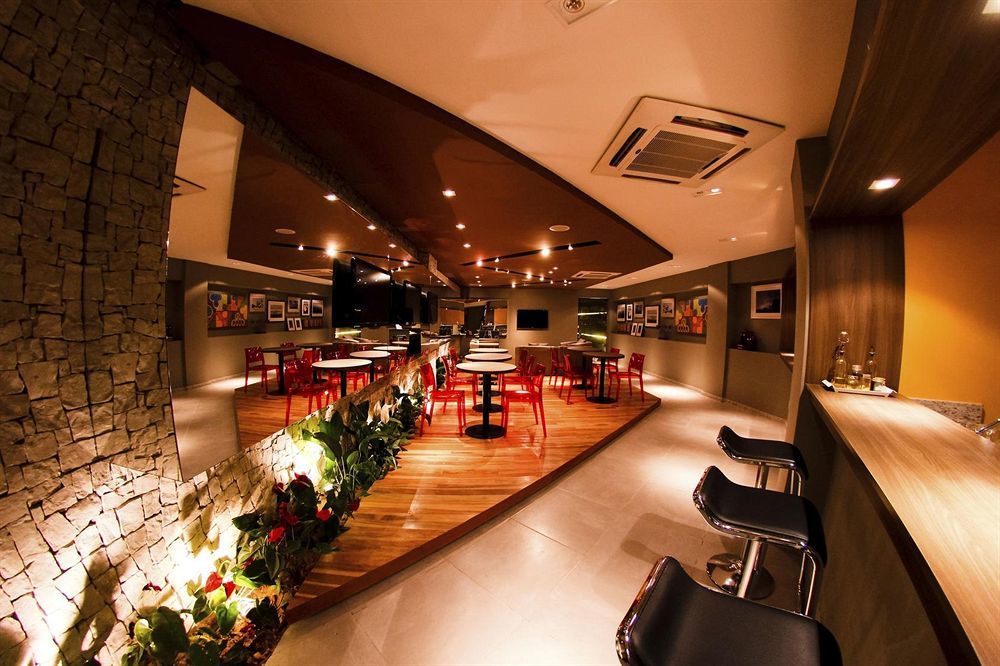 The Hostel Salvador Ngoại thất bức ảnh