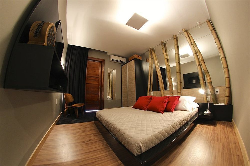 The Hostel Salvador Ngoại thất bức ảnh