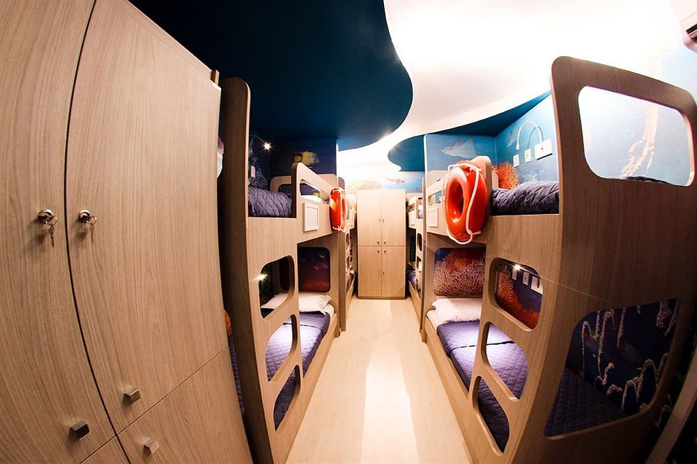 The Hostel Salvador Ngoại thất bức ảnh