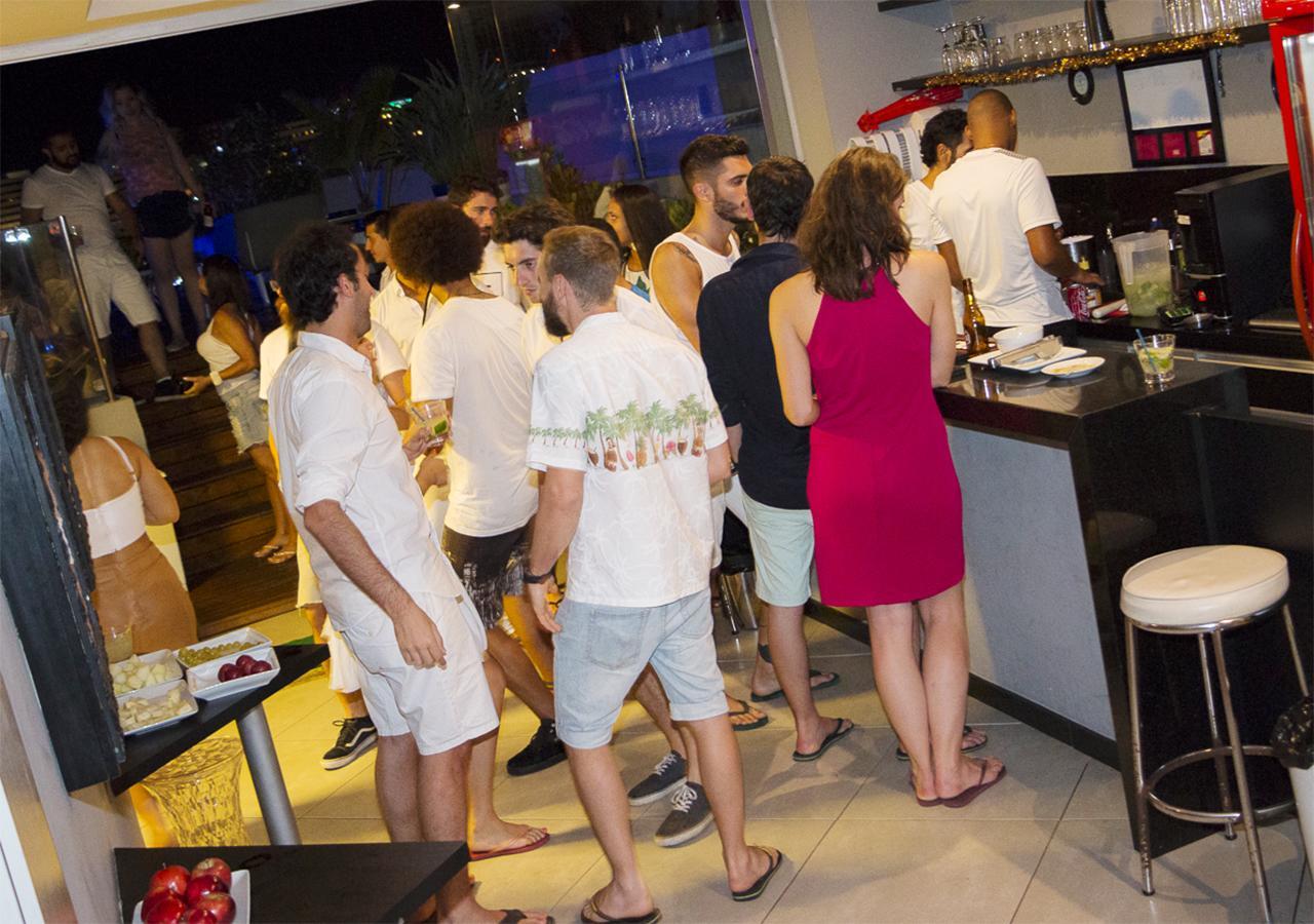 The Hostel Salvador Ngoại thất bức ảnh