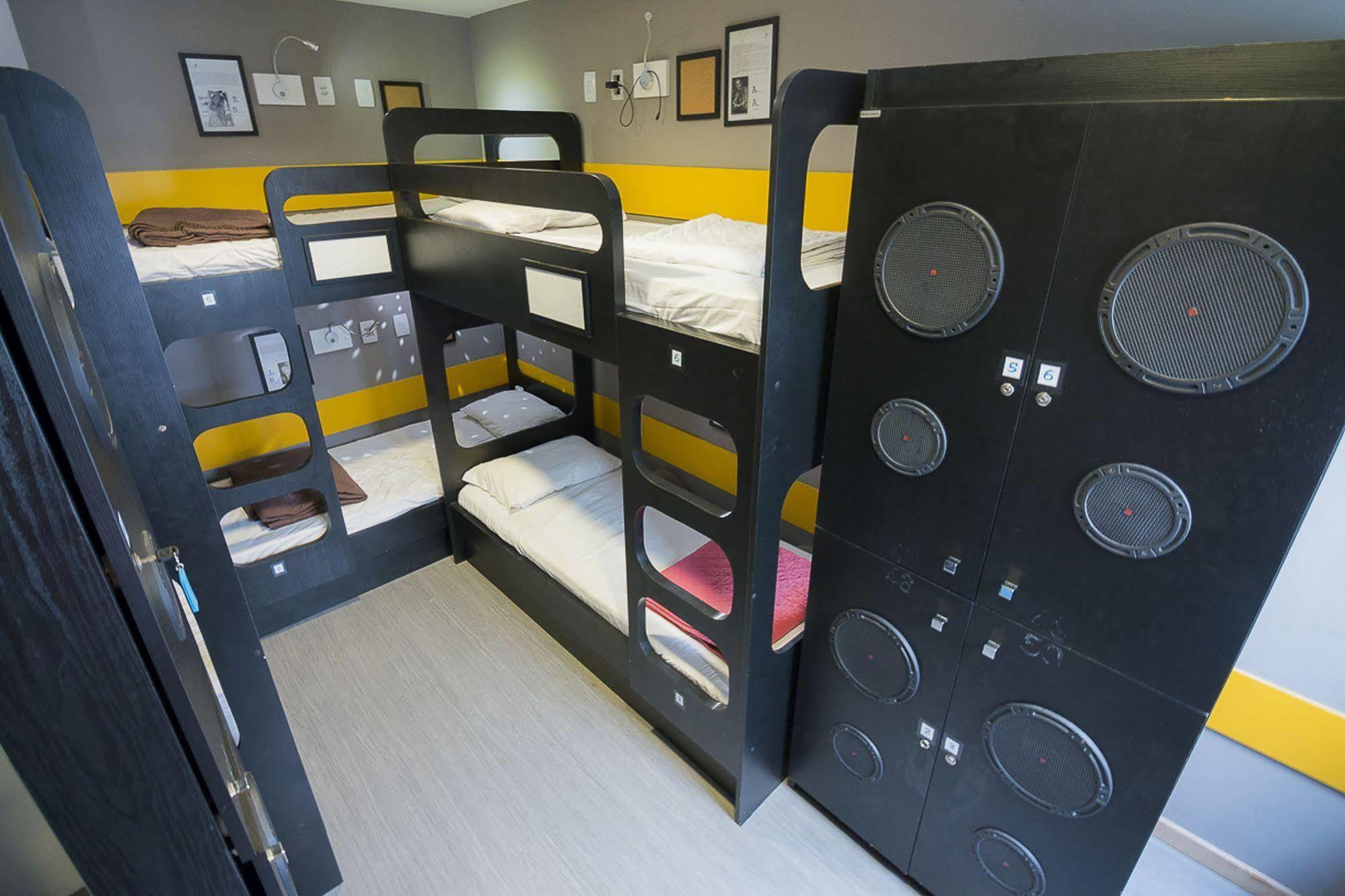 The Hostel Salvador Ngoại thất bức ảnh
