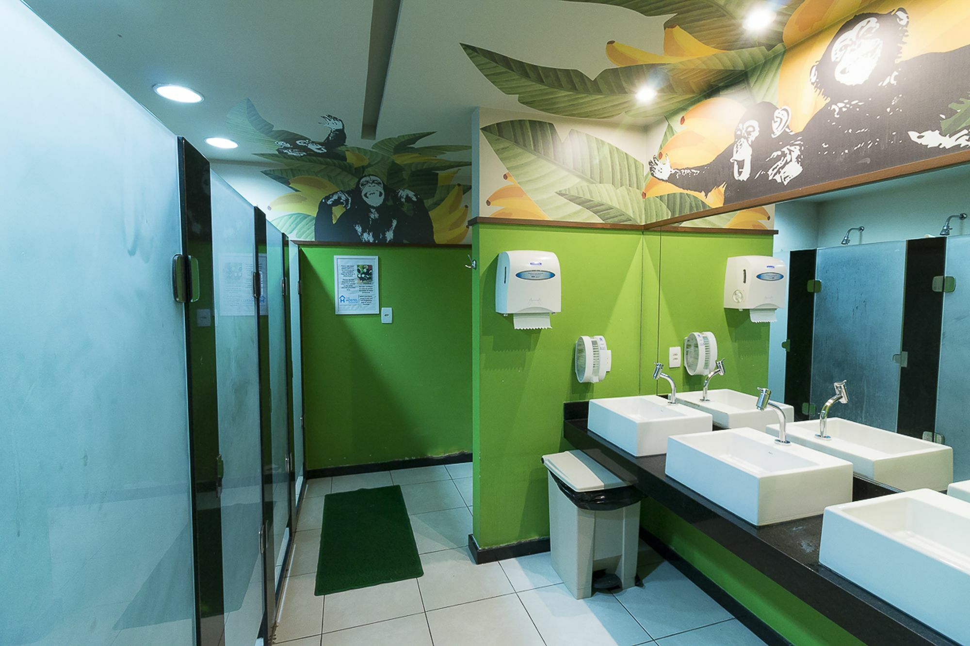 The Hostel Salvador Ngoại thất bức ảnh