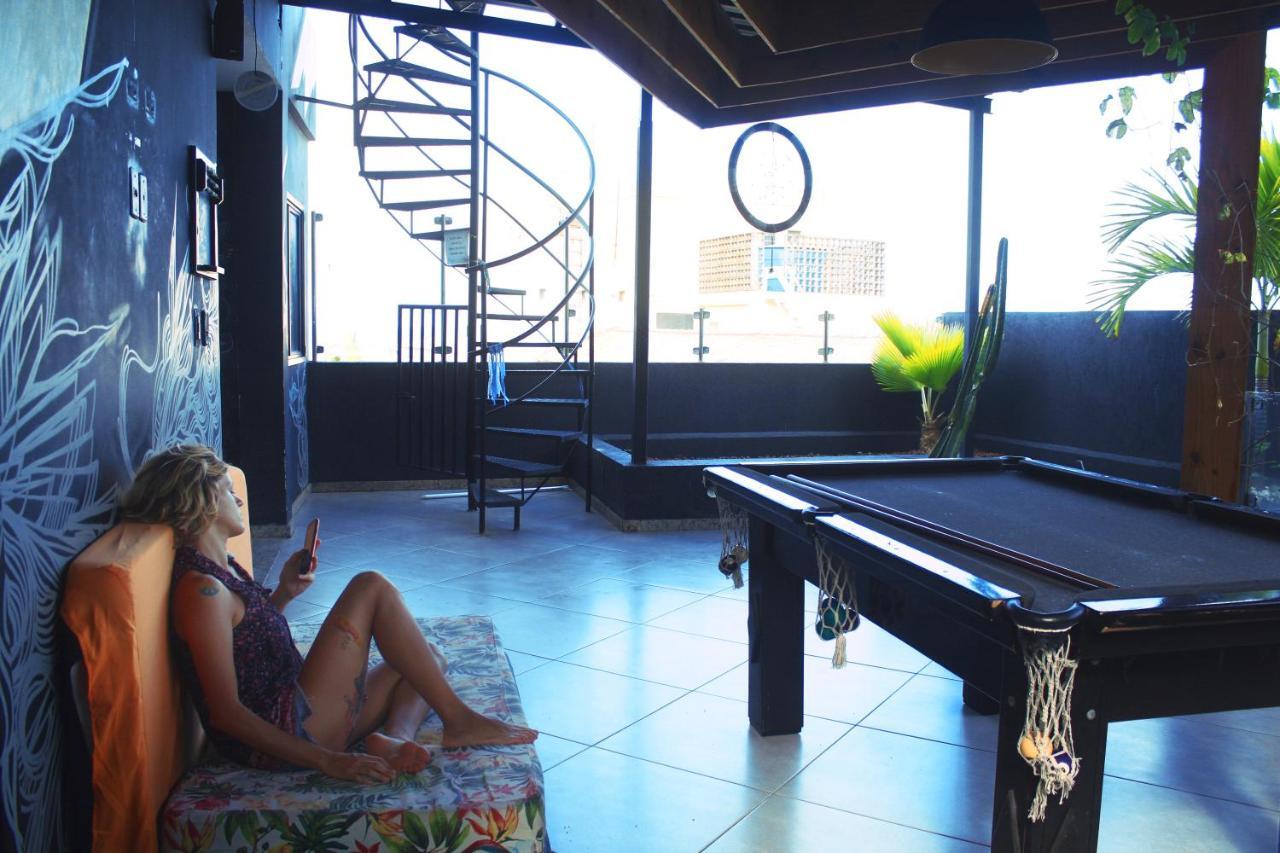 The Hostel Salvador Ngoại thất bức ảnh