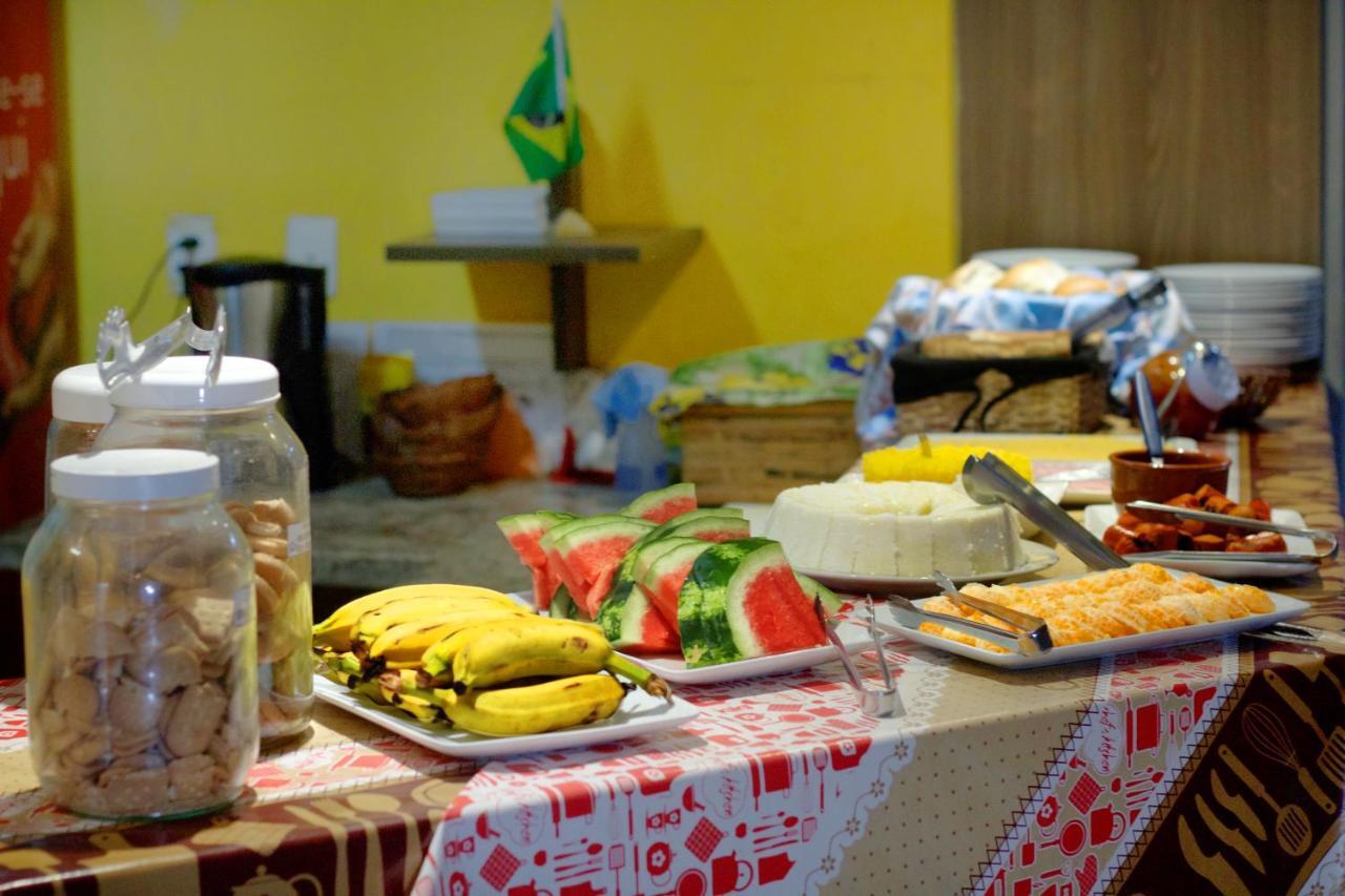 The Hostel Salvador Ngoại thất bức ảnh