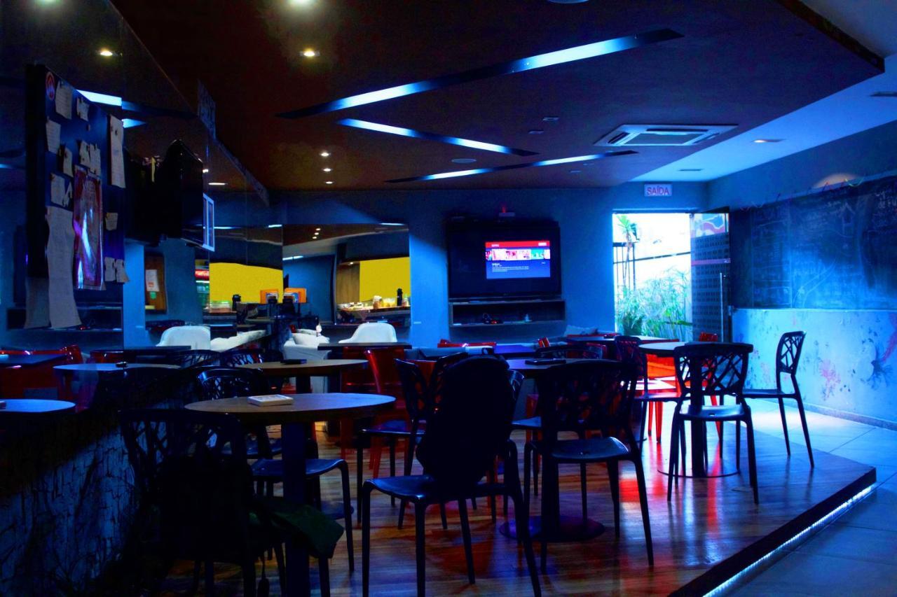 The Hostel Salvador Ngoại thất bức ảnh